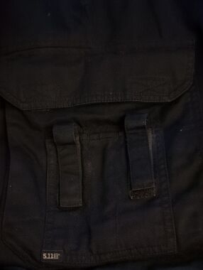 #5-5.11 Tactical EMS Pants – Dark Navy – Barely Worn